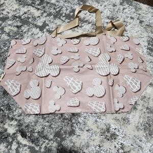 Shells Disney Inspired Reusable Tote